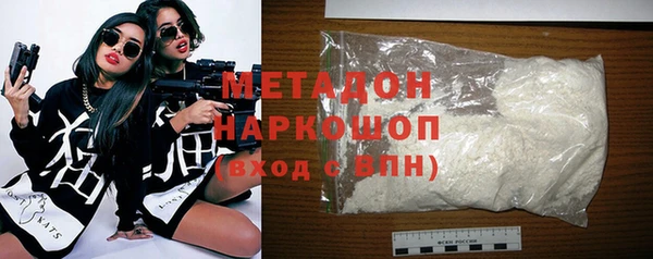 хмурый Дмитриев